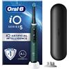 PROCTER & GAMBLE SRL Oral-B Spazzolino Elettrico iO5 S Verde