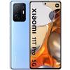 Xiaomi 11T Pro 128GB - Blu - refurbished