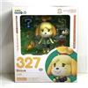 Good Smile Company Nendoroid Animal Crossing SHIZUE Isabelle Action Figure 327 Japan NUOVO PRE-O...