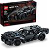 Lego Technic 42127 - Batmobile di Batman