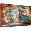 Pokémon Collezione Speciale Charizard EX - ITA