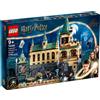 LEGO 76389 - La Camera dei Segreti di Hogwarts