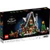 LEGO 10275 - Elf Club House