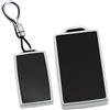 TECART Custodia per chiave auto, adatta per Volvo EX30 EX90 EM90 S90 XC40 XC60 XC90 S60L TPU cover portachiavi - Nero B