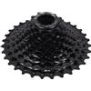 SUNRACE Cassetta pignoni strada SUNRACE 11 velocita' Shimano Sram CSR3 black