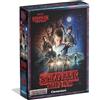 Clementoni - Puzzle 1000 Pezzi per Adulti e Ragazzi, Special Series, Tema Serie TV Netflix Stranger Things, con Poster Incluso, Compact Box, Idea Regalo Uomo e Donna, Made in Italy, 50x70 cm, 39978