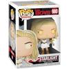 Funko POP! TV: The Boys-Starlight - Figura in Vinile da Collezione - Idea Regalo - Merchandising Ufficiale - Giocattoli per Bambini e Adulti - TV Fans - Figura da Collezione e da Esposizione