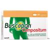 Buscopan compositum*20cpr riv - BUSCOPAN - 029454042