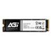 AGI TECHNOLOGY AGI SSD INTERNO AI218 2TB DRAM M.2 PCIE R/W 3500/3270 TLC GEN 3X4