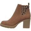 ONLY, Onlbarbara Heeled Bootie Noos Donna, cognac, 38 EU