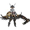 Max Factory PLAMAX God's Order GO 02 Divine Winged Demon Knight Megumi Asmodeus