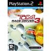 Don't Ask Why Toca Race Driver 3