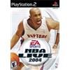 Electronic Arts NBA Live 2004