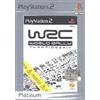Sony Interactive Entertainment World Rally Championship (WRC)