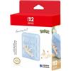 Hori Custodia Card Case Eevee Cottage Core (24 Giochi- Nintendo Switch 2)