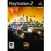 Electronic Arts Need For Speed Undercover
