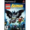 Warner Bros. LEGO Batman