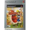 Sony Interactive Entertainment Jak And Daxter The Precursor Legacy (Platinum)