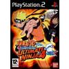 Namco Bandai Naruto Shippuden Ultimate Ninja 4