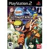 Bandai Naruto Ultimate Ninja 2