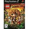 Lucas Arts LEGO Indiana Jones Le Avventure Originali