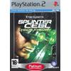 Ubisoft Tom Clancy's Splinter Cell Chaos Theory (Platinum)