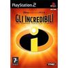 Disney Interactive Studios Gli Incredibili