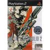 Konami Metal Gear Solid 2 Sons Of Liberty