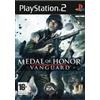 Electronic Arts Medal Of Honor Vanguard