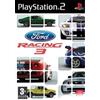 Empire Interactive Ford Racing 3