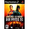 Warner Bros. Justice League Heroes