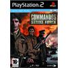 Eidos Interactive Commandos Strike Force