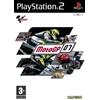 Capcom MotoGP 07