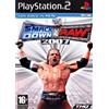 THQ WWE SmackDown Vs. Raw 2007