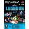 Empire Interactive Taito Legends 2