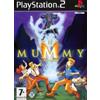 False The Mummy