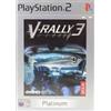 Atari V-Rally 3 (Platinum)