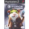 Disney Interactive Studios G Force