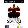 Ubisoft Sword Of The Samurai