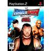THQ WWE SmackDown Vs. Raw 2008