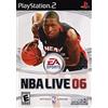 Electronic Arts NBA Live 06