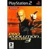 Konami Pro Evolution Soccer 3