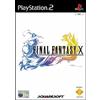 Square Enix Final Fantasy X