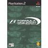 Sony Interactive Entertainment Formula One 2001