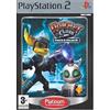 Sony Interactive Entertainment Ratchet e Clank 2 Fuoco A Volontà (Platinum)