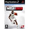 2K Games NBA 2K8