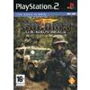Sony Interactive Entertainment Socom 3 U.S. Navy Seals