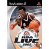Electronic Arts NBA Live 2002
