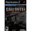 Activision Blizzard Call Of Duty 2 Big Red One (Collector's Edition)