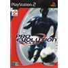 Konami Pro Evolution Soccer